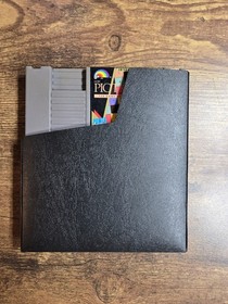 Pictionary (Nintendo NES) Authentic Cartridge Only Tested & Works