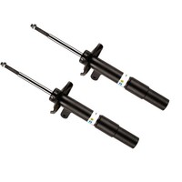 2 Bilstein StoßDäMpfer B4 2-23-233331 Vorne Rechts FüR Bmw 7Er