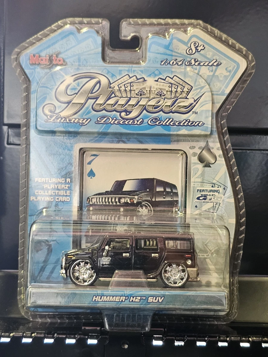 Maisto Playerz for sale | eBay