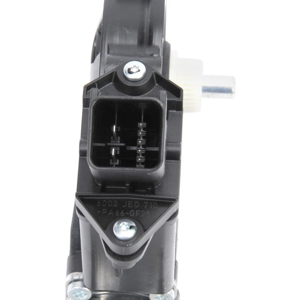 Genuine ACDelco For Chevy Camaro 16-21 Window Regulator Motor Passenger Side - Изображение 3 из 4