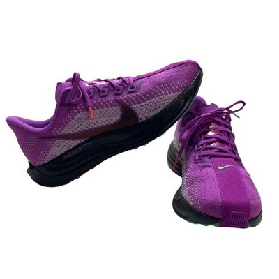 Nike Pegasus Plus Next Nature Women Running Shoes Purple IB4197-500 Size 10 NWOB