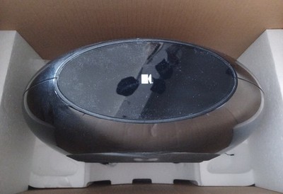 KEF HTB2 HTS Subwoofer | eBay