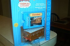 THOMAS FRIENDS " CLARABEL " RETIRED