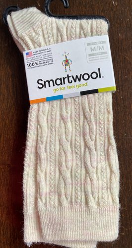 Smartwool Cable II Merino Wool Crew 