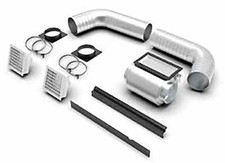 Palazzetti Kit Canalizzazione Centrifugo Tubo Accessorio Inserto Ecopalex GTM90