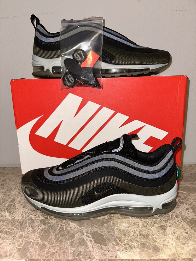 NIKE AIR MAX 97 UL '17 HAL 