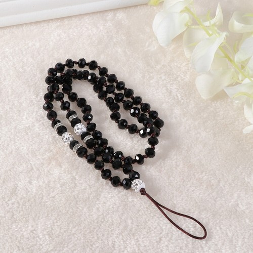 Universal Phone Lanyard Phone Bracelet Phone Keychain Charm Phone String - Zdjęcie 7 z 12