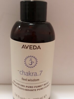 Aveda Chakra 7 Spray (leicht gebraucht)