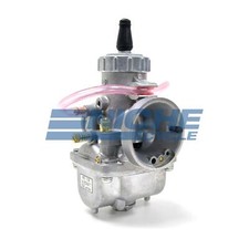 Genuine Real Mikuni 34mm Round Slide Snowmobile Carburetor Carb VM34-389