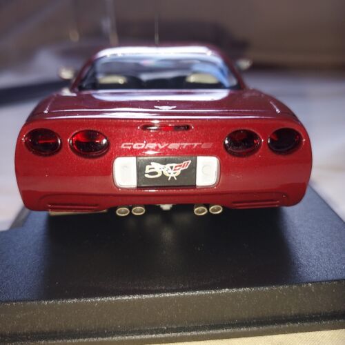 scalextric compatible fly corvette pace car 2002 - Picture 7 of 8
