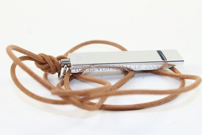 LOUIS VUITTON LV 2000 Cup Whistle 1LK126K | eBay