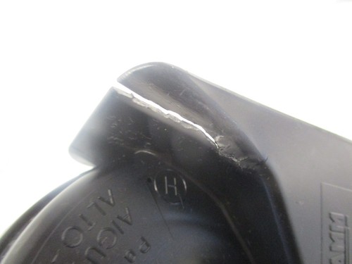 Hupe Signalhorn HONDA VFR750 VFR750F RC36/1 RC36 90-93 - Picture 3 of 3