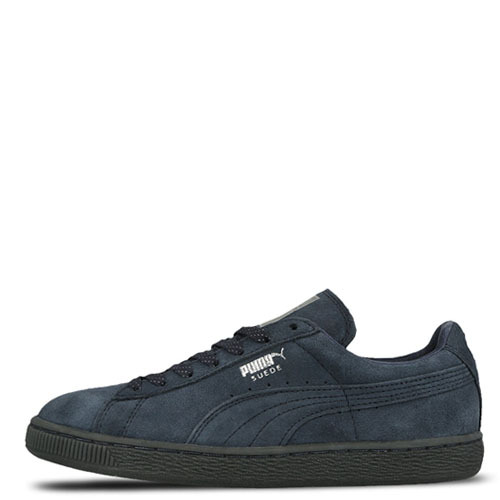 suede classic mono ref iced low unisex trainers shoes 362101