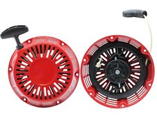 Starter Seilzugstarter kompatibel mit Honda GX340 GX390 28400-ZE3 Reversierstart