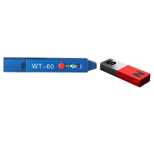 Magnetic Pole Identifier Magnetic Pole Tester North and South Poles Tester 5mT - Picture 5 of 5