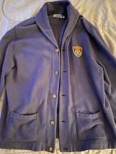 Polo Knitted Sweater