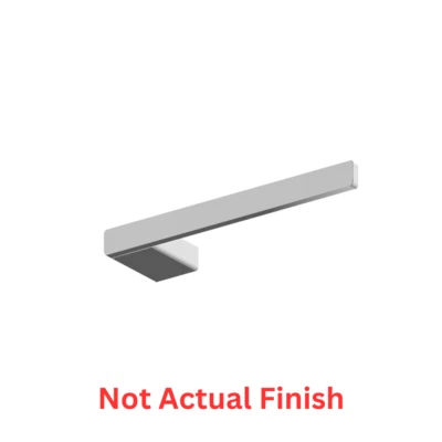 Graff G-9805-OB Miniature Towel Bar Brass OLIVE BRONZE New in Box! - Image 1 of 4