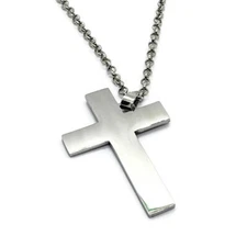 RWBY Ruby Rose Weiss Schnee Blake Belladonna Yang Xiao Long Symbol Necklace qrow