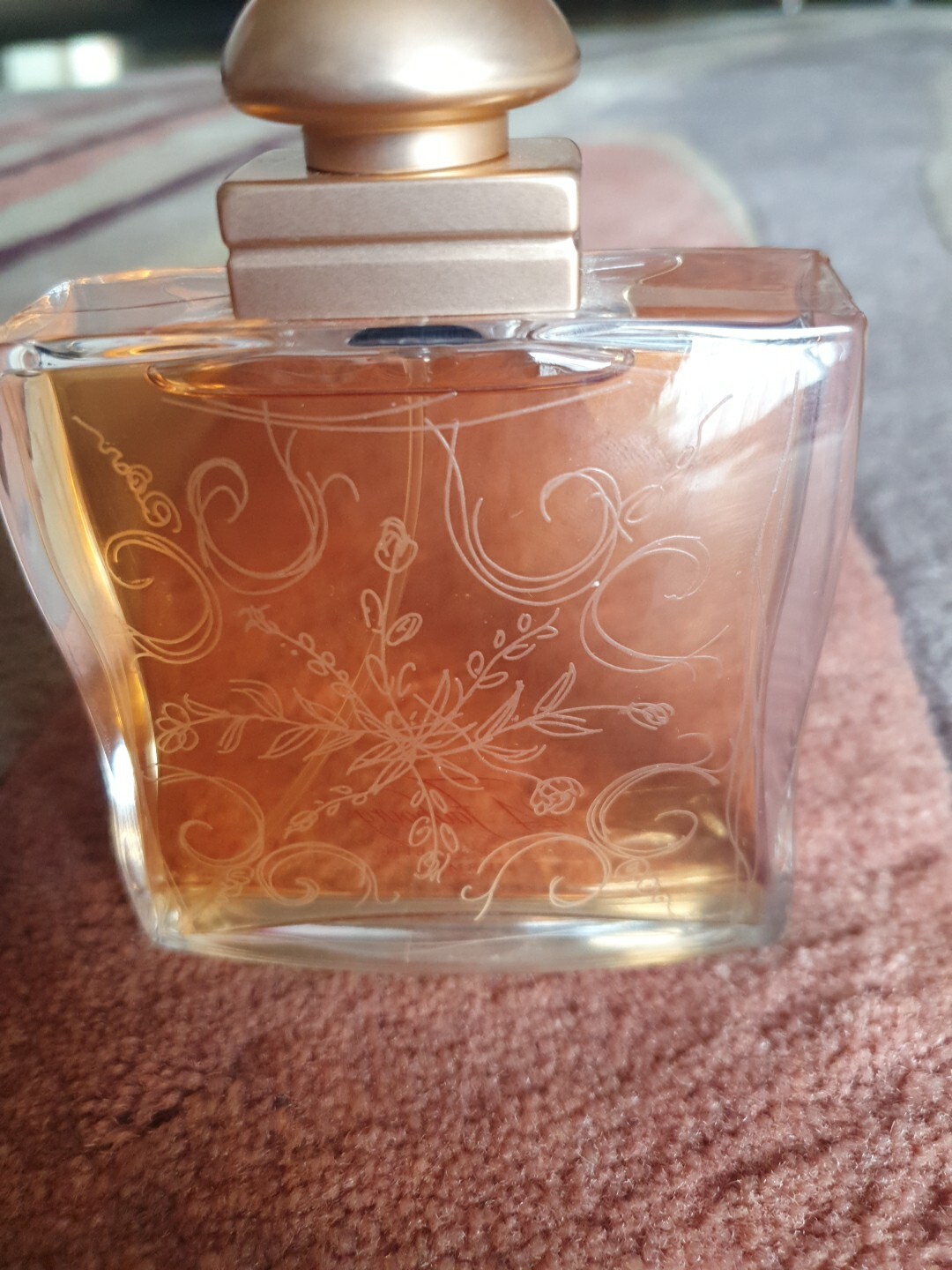 HERMES 24 Faubourg - Eau de Parfum Uomo 100 ml Vapo