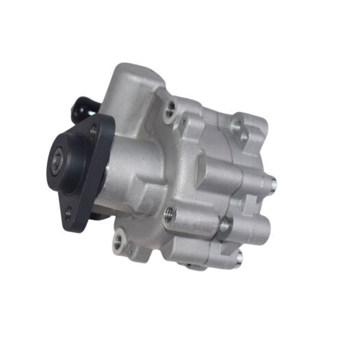 Power Steering Pump Without Pulley Fit For Jeep Wrangler JK 2007-2018 2.8L CRD E - Picture 1 of 3
