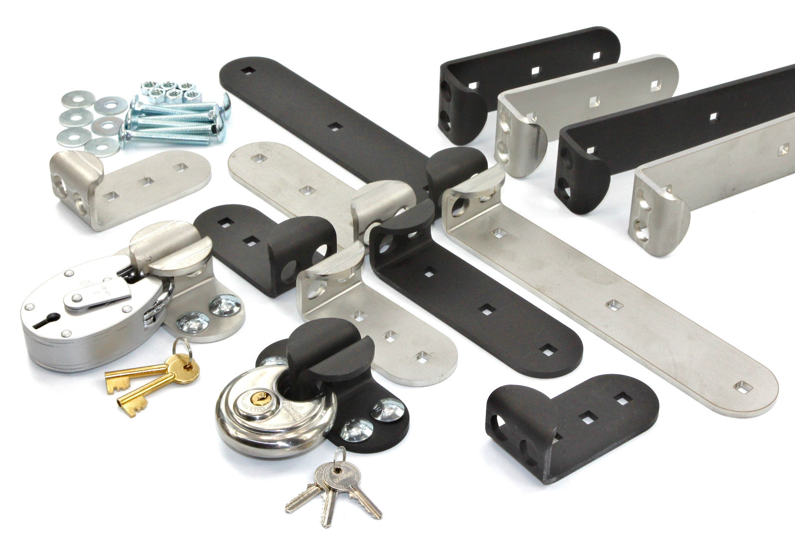 Door Hasps & 3 Products Hook Door Sc 1 St Bosun Supplies