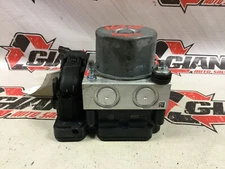 16 17 18 NISSAN SENTRA 1.8L ANTI-LOCK BRAKE ABS PUMP ASSEMBLY 