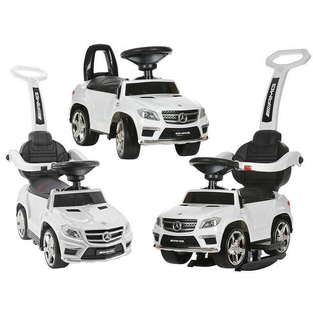 mercedes gl63 ride on car