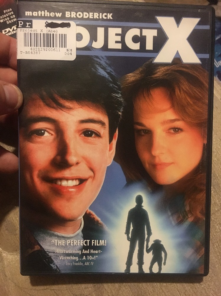 その他 They Looked Away [DVD] Project X (DVD, 2011) 13132427591| eBay