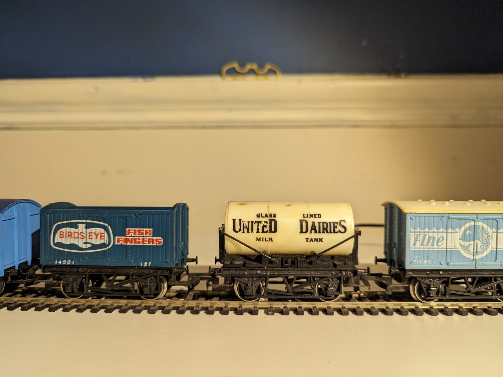 Hornby Rolling Stock Job Lot eBay