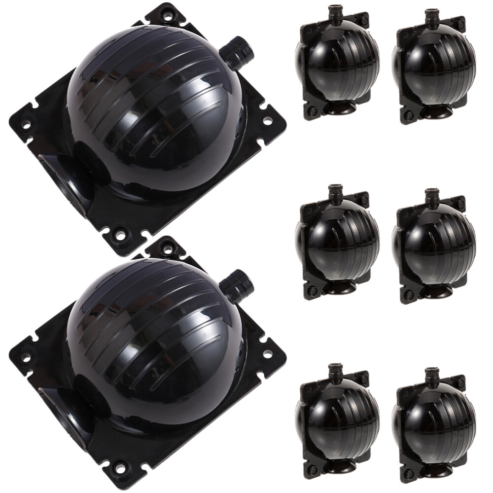 8 Pcs Plastic Plant Rooting Ball Propagator Propagation Balls Kit eBay