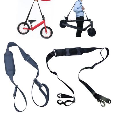 Carry Strap for Beach Chair for Yoga Mat Electric Scooter Balance