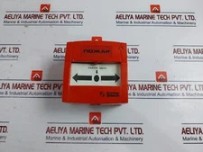 System Sensor MCP3A-R000SF-S214-01 Manual Call Point ИП535-8