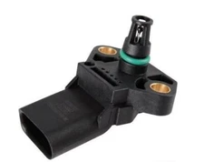 MAP Sensor / Intake Manifold Pressure Sensor for VW Group For 038906051D