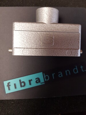 09300241441 || HARTING || NEW & TOP ENTRY, ALUMINIUM,