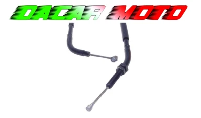 CAVO FILO FRIZIONE Honda CB 600 F/S F2 Hornet 1998 1999 2000 2001 2002 2003