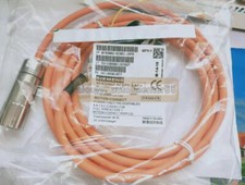 1PCS NEW Siemens Servo Motor Power Cable 5M 6FX5002-5CS01-1AF0