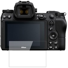 Protective Film for Nikon Z6 I Flexible Glass Protector 9H dipos