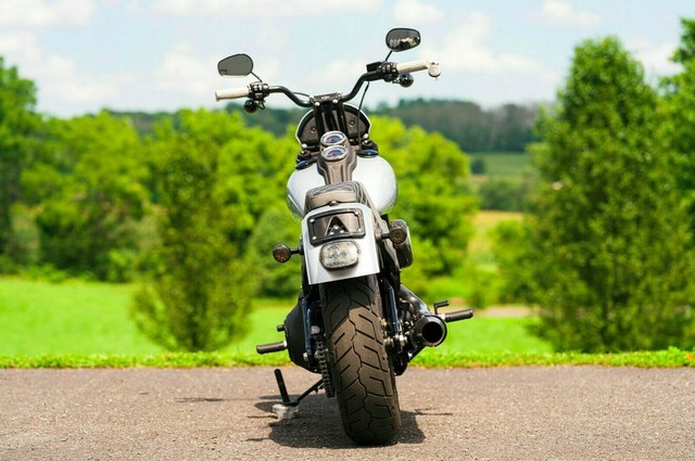 m8 thunderheader