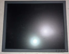 Siemens EIZO DSC 1908-D 6GF6210-2CM03  10293050 UNTESTED AS-IS