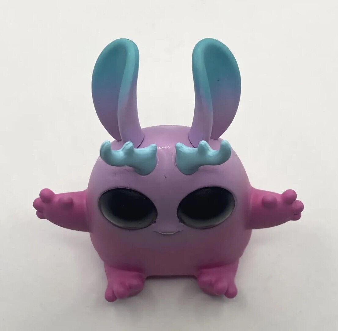 ALS Chris Ryniak Thimblestump Hollow Mermaid Series 3 Bunnybuck Vinyl
