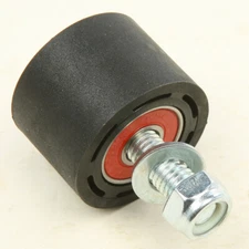 All Balls Racing Sealed Chain Roller Lower - Black 79-5010