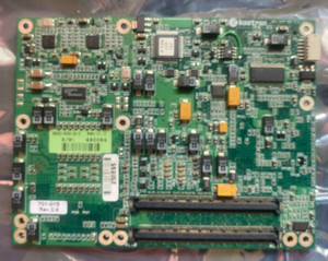 KONTRON ETXexpress- CPU BOARD Intel 2GHZ 2GB / 38002-0000-20-2