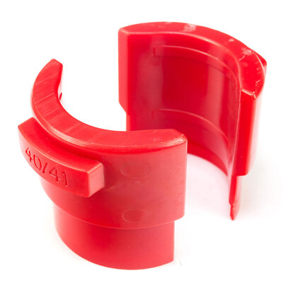 Gabelsimmerring Eintreiber 40 mm/41 mm für Aprilia Honda BMW Suzuki Yamaha MZ