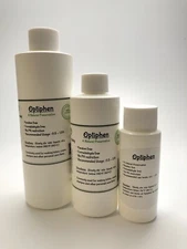 OPTIPHEN - Natural Gentle Water Soluble Preservative Lotions Creams Cosmetic