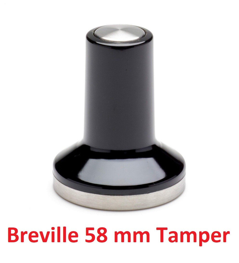 Breville 58mm Tamper for The Dual Boiler™ BES900XL and BES920XL