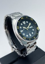SEIKO Prospex Turtle SRP775J1 Kanji Prospex Box Automatic Made in Japan 4