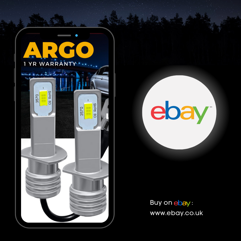 For Ford Transit Custom Led Xenon White Front Cornering Light Headlight Bulbs eBay