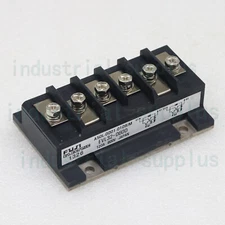 Used 1PC For Fuji A50L-0001-0109/M EVL32-060D module Free Shipping