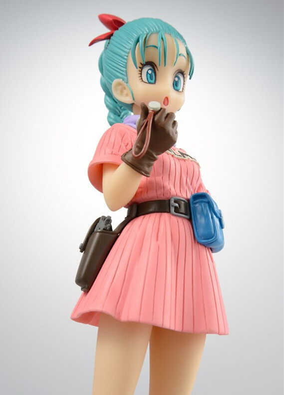 Dragon Ball Z SCultures BIG Zoukei Tenkaichi Budokai 7 No5