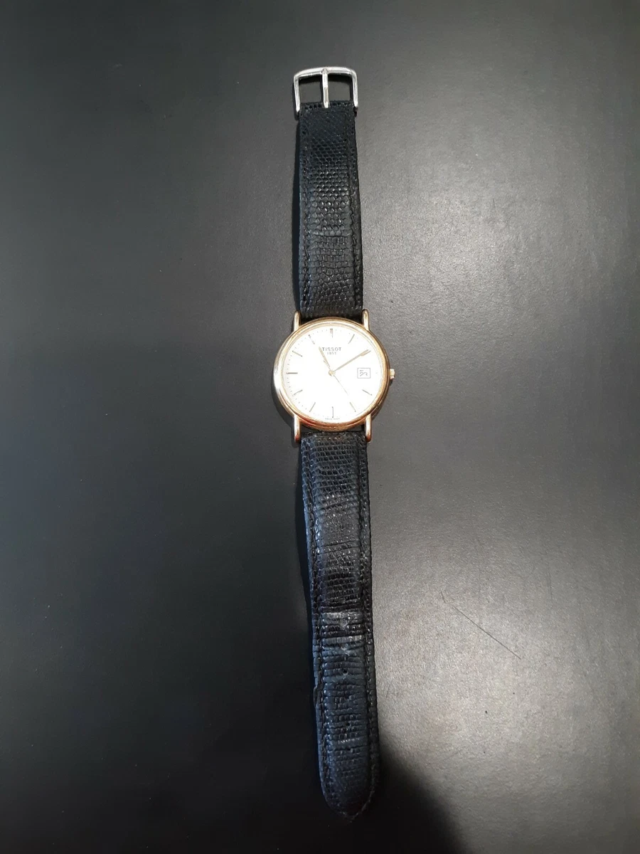 Tissot 1853 old models cheap